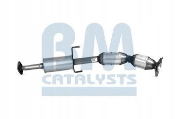 CATALYST BM92202H BM CATALYSTS LEXUS TOYOTA Packaging status original