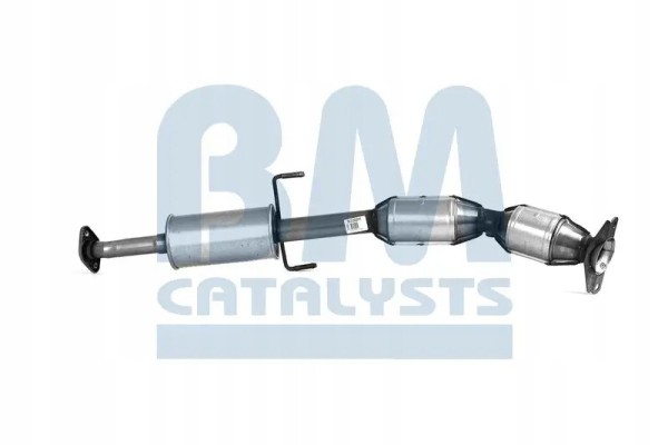 CATALYST BM92202H BM CATALYSTS LEXUS TOYOTA Part manufacturer BM Catalysts