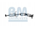 CATALYST BM92202H BM CATALYSTS LEXUS TOYOTA Catalog number of the part BM92202H
