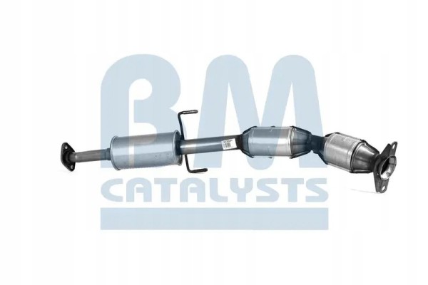 CATALYST BM92202H BM CATALYSTS LEXUS TOYOTA Catalog number of the part BM92202H