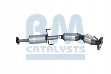 CATALYST BM92202H BM CATALYSTS LEXUS TOYOTA Catalog number of the part BM92202H
