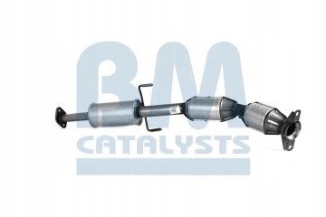 CATALYST BM92202H BM CATALYSTS LEXUS TOYOTA Quality of parts according to GVO Q original with factory logo OEM OES