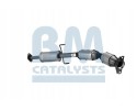 CATALYST BM92202H BM CATALYSTS LEXUS TOYOTA Car type passenger cars