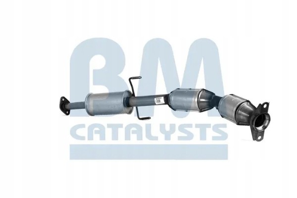 CATALYST BM92202H BM CATALYSTS LEXUS TOYOTA Car type passenger cars