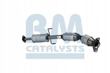 CATALYST BM92202H BM CATALYSTS LEXUS TOYOTA Car type passenger cars