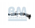CATALYST BM92202H BM CATALYSTS LEXUS TOYOTA Product weight with unit packaging 5 kg