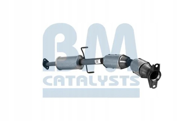CATALYST BM92202H BM CATALYSTS LEXUS TOYOTA Product weight with unit packaging 5 kg