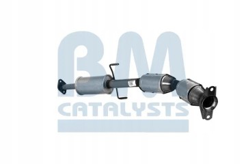 CATALYST BM92202H BM CATALYSTS LEXUS TOYOTA Product weight with unit packaging 5 kg