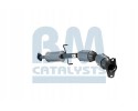 CATALYST BM92202H BM CATALYSTS LEXUS TOYOTA Catalog number of substitutes AHG AHG92202 AS 69010 BOSAL 090 243 EEC LX6005T EuroFl