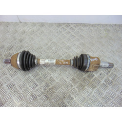 P30759675 TRANSMISION DELANTERA IZQUIERDA FORD C-MAX (CB3)(2007)