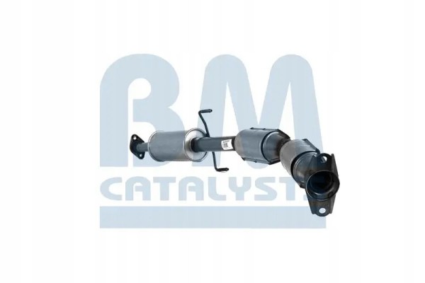 CATALYST BM92202H BM CATALYSTS LEXUS TOYOTA Catalog number of the original LEXUS 174100T510 LEXUS 1741037520 TOYOTA 174100T510 T
