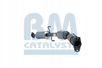 CATALYST BM92202H BM CATALYSTS LEXUS TOYOTA Catalog number of the original LEXUS 174100T510 LEXUS 1741037520 TOYOTA 174100T510 T