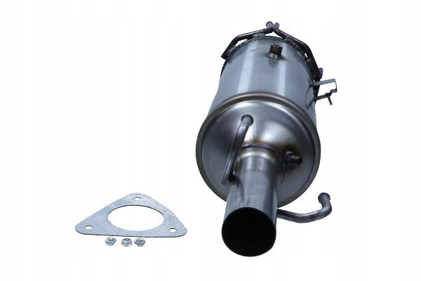 MAXGEAR PARTICULATE FILTER DPF FIAT DUCATO 2 3 M JET 07 EURO5