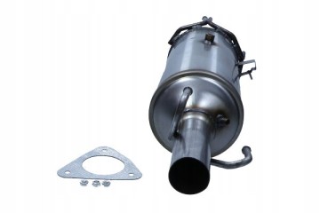 MAXGEAR PARTICULATE FILTER DPF FIAT DUCATO 2 3 M JET 07 EURO5