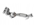 Catalyst EURO 5 6 JMJ1091731 for FORD C MAX II FOCUS III 1 6 Ti