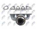 NTY KAT PL 001 Catalyst Quality of parts according to GVO P replacement with original quality
