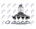 NTY KAT PL 001 Catalyst Car type cargo vans passenger cars