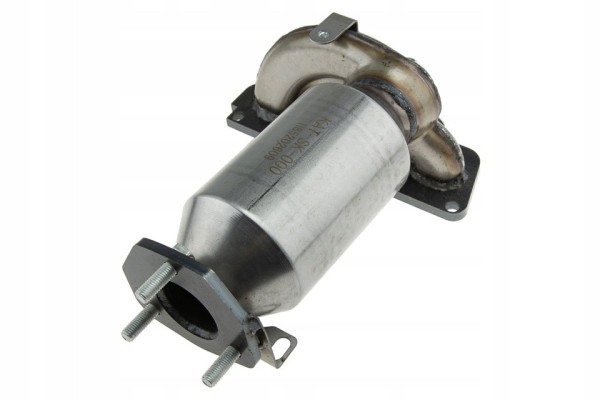 CATALYST SKODA FABIA 2003 VW POLO 2001 SEAT CORDOBA 2002 IBIZA 2002