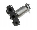 CATALYST SKODA FABIA 2003 VW POLO 2001 SEAT CORDOBA 2002 IBIZA 2002 Catalog number of the part KAT SK 000
