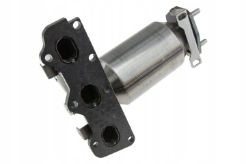 CATALYST SKODA FABIA 2003 VW POLO 2001 SEAT CORDOBA 2002 IBIZA 2002 Catalog number of the part KAT SK 000