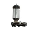 CATALYST SKODA FABIA 2003 VW POLO 2001 SEAT CORDOBA 2002 IBIZA 2002 Part manufacturer NTY