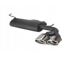 Sports silencer HYUNDAI TUCSON 899 2195