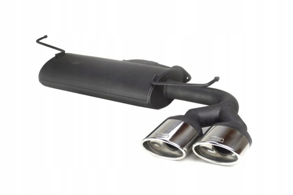 Sports silencer HYUNDAI TUCSON 899 2195