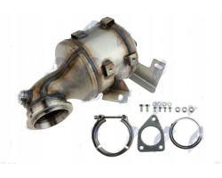 CATALYTIC CONVERTER NTY KAT PL 012