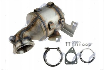 CATALYTIC CONVERTER NTY KAT PL 012
