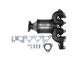 Kamoka 8015074 Catalyst