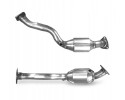 CATALYST BM90842H BM CATALYSTS HONDA JAZZ II