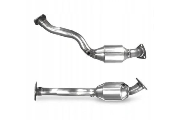 CATALYST BM90842H BM CATALYSTS HONDA JAZZ II