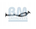 CATALYST BM90842H BM CATALYSTS HONDA JAZZ II Packaging status original