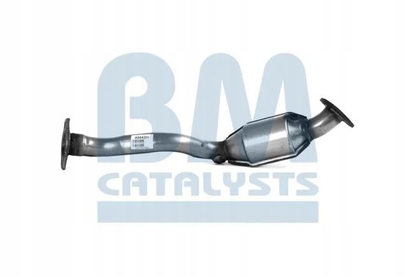 CATALYST BM90842H BM CATALYSTS HONDA JAZZ II Packaging status original