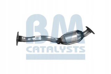 CATALYST BM90842H BM CATALYSTS HONDA JAZZ II Packaging status original