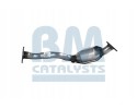 CATALYST BM90842H BM CATALYSTS HONDA JAZZ II Part manufacturer BM Catalysts