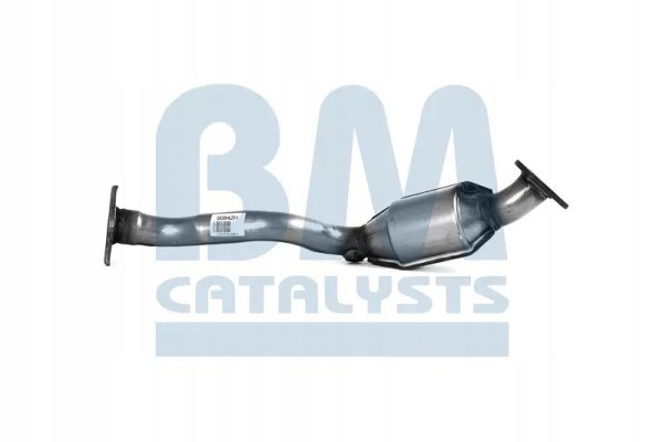 CATALYST BM90842H BM CATALYSTS HONDA JAZZ II Part manufacturer BM Catalysts