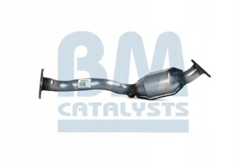 CATALYST BM90842H BM CATALYSTS HONDA JAZZ II Part manufacturer BM Catalysts