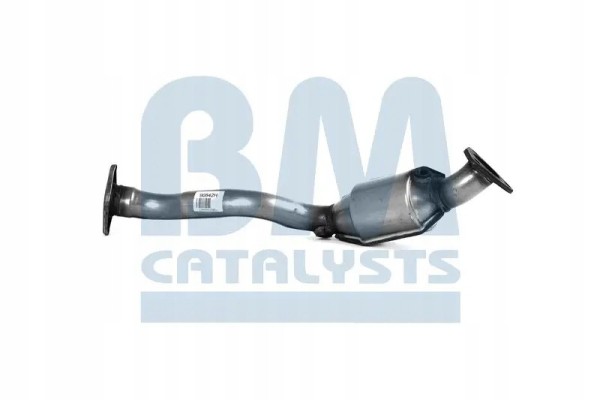 CATALYST BM90842H BM CATALYSTS HONDA JAZZ II Catalog number of the part BM90842H