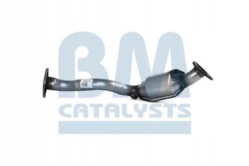 CATALYST BM90842H BM CATALYSTS HONDA JAZZ II Catalog number of the part BM90842H