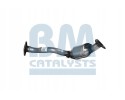 CATALYST BM90842H BM CATALYSTS HONDA JAZZ II Quality of parts according to GVO Q original with factory logo OEM OES