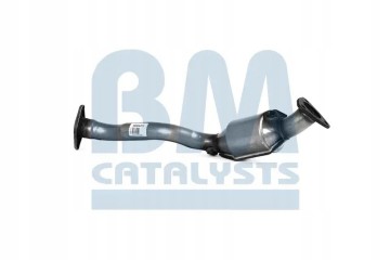 CATALYST BM90842H BM CATALYSTS HONDA JAZZ II Quality of parts according to GVO Q original with factory logo OEM OES