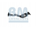 CATALYST BM90842H BM CATALYSTS HONDA JAZZ II Car type passenger cars