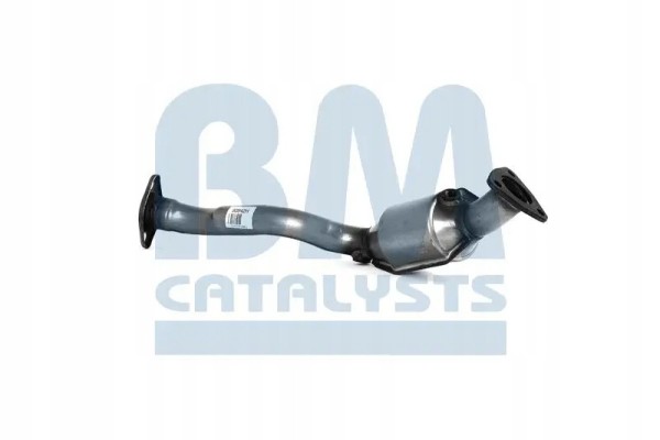 CATALYST BM90842H BM CATALYSTS HONDA JAZZ II Car type passenger cars