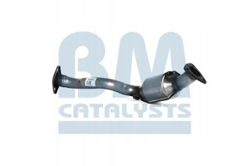 CATALYST BM90842H BM CATALYSTS HONDA JAZZ II Car type passenger cars
