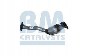 CATALYST BM90842H BM CATALYSTS HONDA JAZZ II Product weight with unit packaging 4 8 kg