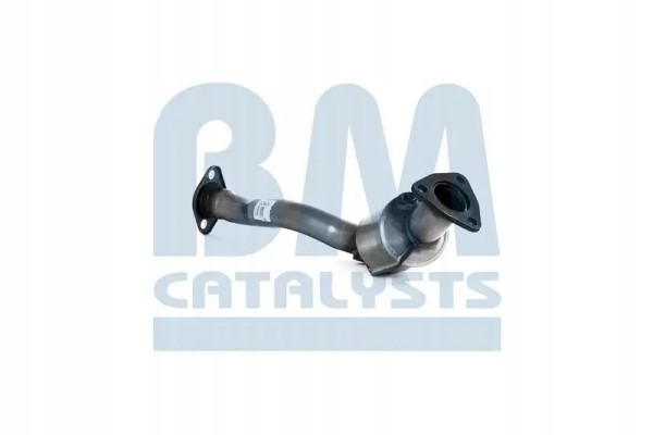 CATALYST BM90842H BM CATALYSTS HONDA JAZZ II Catalog number of the original HONDA 18160PWAG00 HONDA 18160PWAG01 HONDA 18160PWAG0