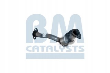 CATALYST BM90842H BM CATALYSTS HONDA JAZZ II Catalog number of the original HONDA 18160PWAG00 HONDA 18160PWAG01 HONDA 18160PWAG0