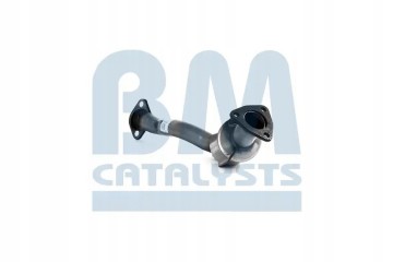CATALYST BM90842H BM CATALYSTS HONDA JAZZ II Product weight 2 44 kg