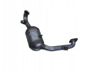 JMJ Catalyst Ford C Max Focus II 1 6 TDCI 1080253 Part manufacturer JMJ